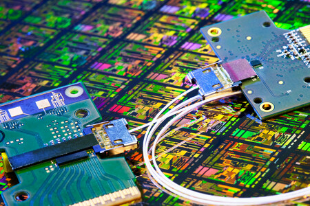 Silicon Photonics Experience Center
