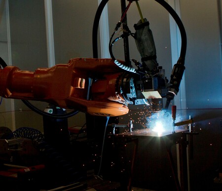Advanced laser welding