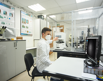 Quantitative Phase Imaging at Cellular Level