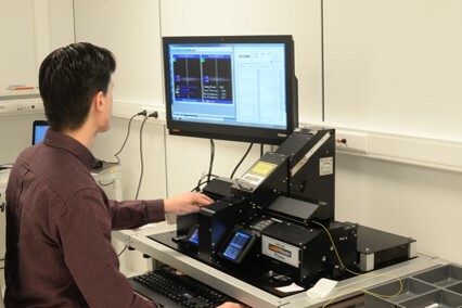 Optical Fibre Sensing Applications
