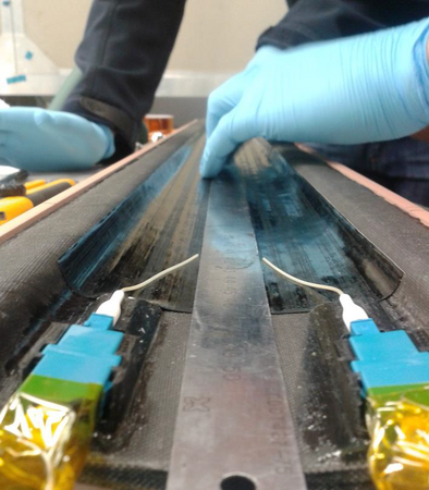 Fiber-Optic Sensors for Structural Health and Biomedical Monitoring