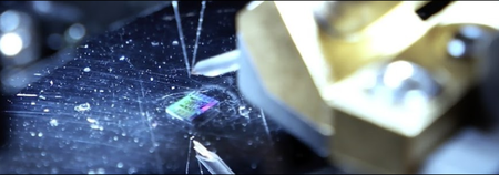 Graphene photonics for mm-wave wireless links