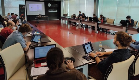 The Design Course at CPI UPV
