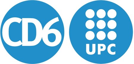 CD6 - UPC (Centre for Sensors, Instruments and Systems Development - UNIVERSITAT POLITÈCNICA DE CATALUNYA)