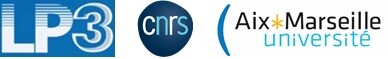 CNRS AMU LP3