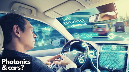 Photonics and cars